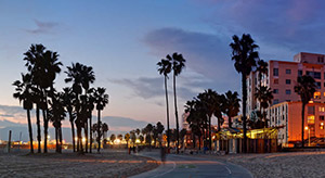 Dentist Listing Partner Accommodation Los Angeles