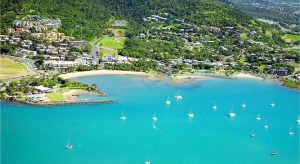 Dentist Listing Partner Whitsundays Accommodation