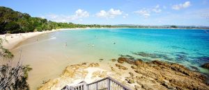 Dentist Listing Partner Holiday Byron Bay