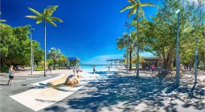Dentist Listing Partner Accommodation Cairns