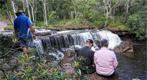 Dentist Listing Partner Accommodation Cooktown