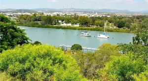 Dentist Listing Partner Accommodation Gladstone