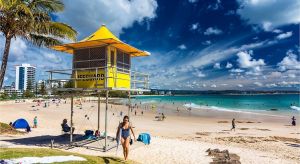 Dentist Listing Partner QLD Tourism