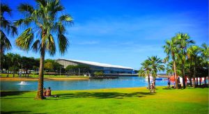 Dentist Listing Partner Accommodation NT