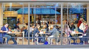 Dentist Listing Partner Restaurants Sydney