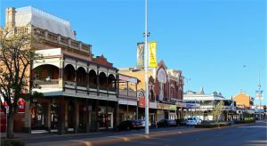 Dentist Listing Partner Accommodation Kalgoorlie