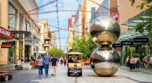 Dentist Listing Partner Tourism Adelaide