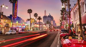Dentist Listing Partner Accommodation Los Angeles