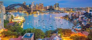 Dentist Listing Partner Accommodation NSW
