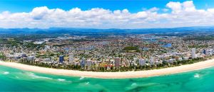 Dentist Listing Partner Accommodation Burleigh