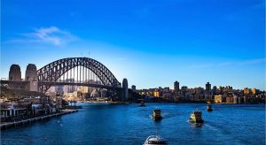 Dentist Listing Partner Accommodation Sydney