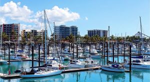 Dentist Listing Partner Mackay Tourism