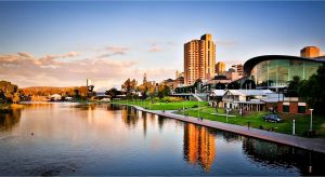 Dentist Listing Partner South Australia Travel