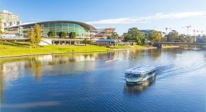 Dentist Listing Partner Accommodation Adelaide