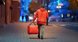 Dentist Listing Partner Food Delivery Shop