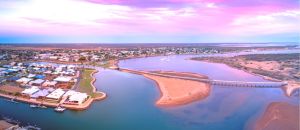 Dentist Listing Partner Carnarvon Accommodation