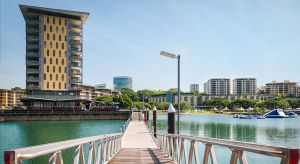 Dentist Listing Partner Darwin Tourism