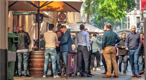 Dentist Listing Partner Pubs Melbourne