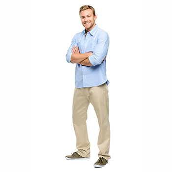 Harrison Dentist Listing